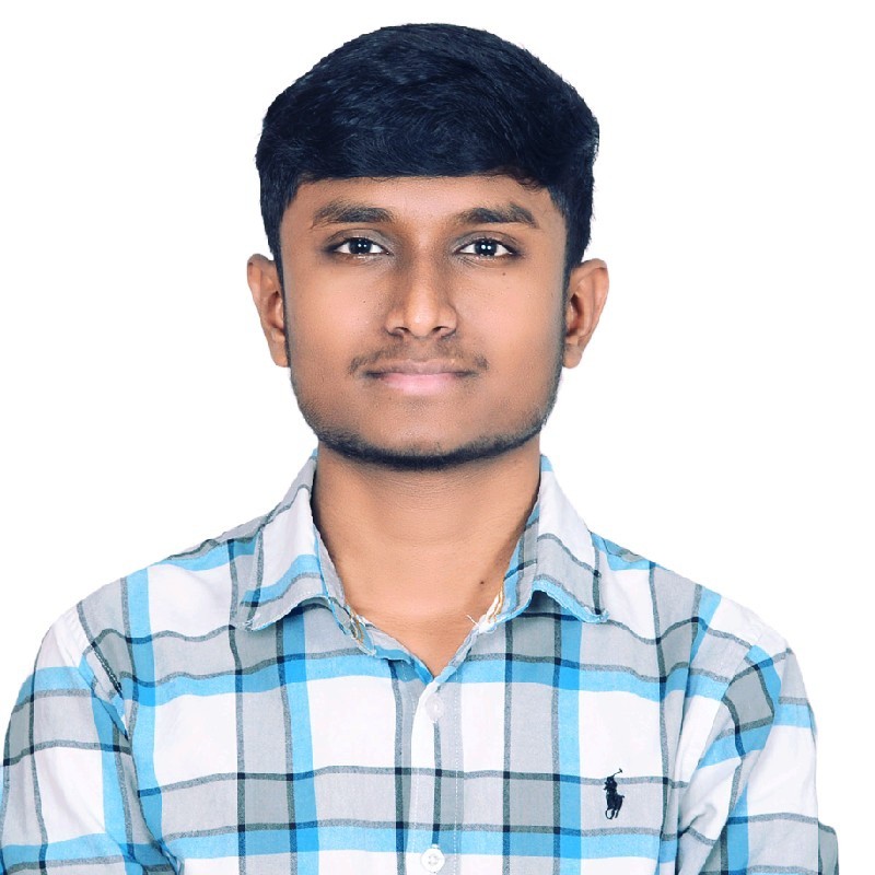 Sarthak Pawse